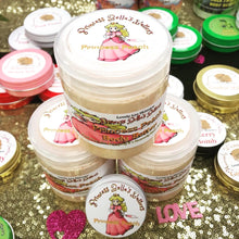 Load image into Gallery viewer, Princess Peach Body Butter by Princess Bella’s Butters
