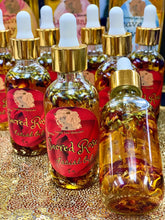 Load image into Gallery viewer, Sacred Rose Heavenly Facial Oil
