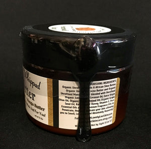 Wine Country Heavenly Whipped Body Butter