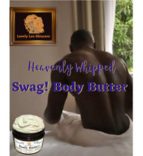 Load image into Gallery viewer, Swag! Heavenly Whipped Body Butter
