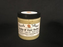 Load image into Gallery viewer, Heavenly Whipped Beard, Scalp &amp; Hair Butter
