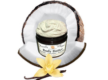 Load image into Gallery viewer, Coconut Passion Heavenly Whipped Body Butter
