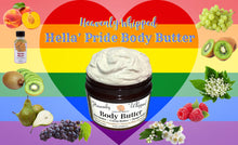 Load image into Gallery viewer, Hella’ Pride Heavenly Whipped Body Butter
