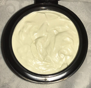 Blushed Jasmine Heavenly Whipped  Body Butter