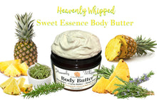 Load image into Gallery viewer, Sweet Essence Heavenly Whipped Body Butter
