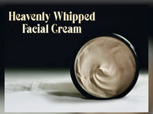 Load image into Gallery viewer, Heavenly Whipped Mango Butter Facial Cream
